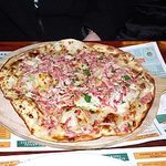Flammkuchen
